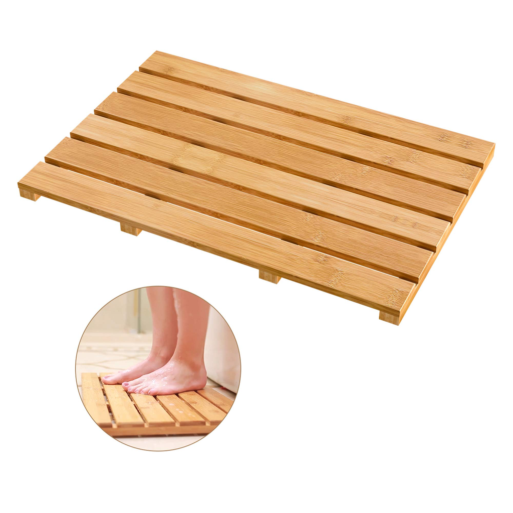 Farrow Crest Bath Shower Mat Assorted