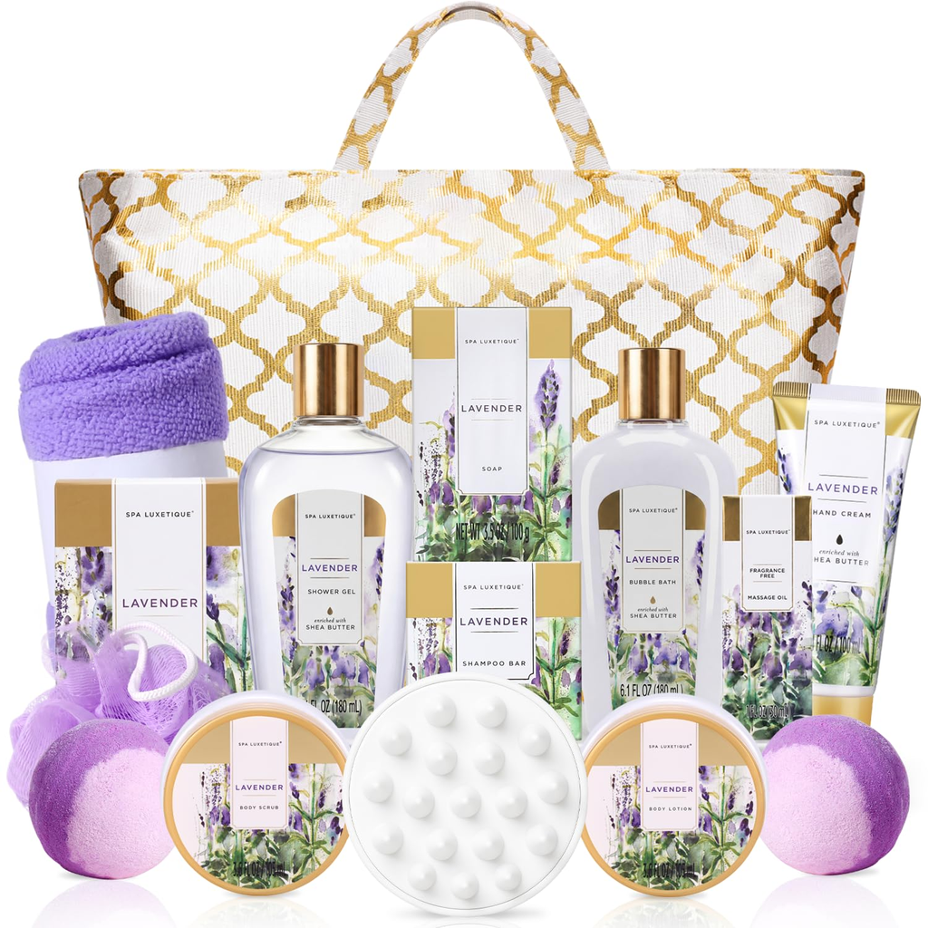 Farrow Crest Bath Bath Bombs White