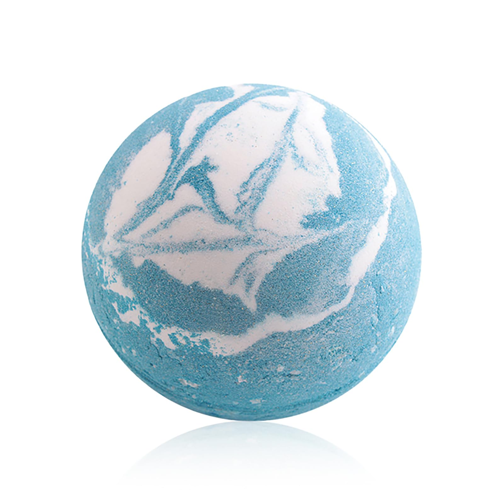 Farrow Crest Bath Assorted Bath Bombs Navy