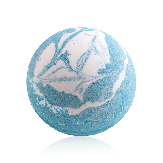 Farrow Crest Bath Assorted Bath Bombs Navy