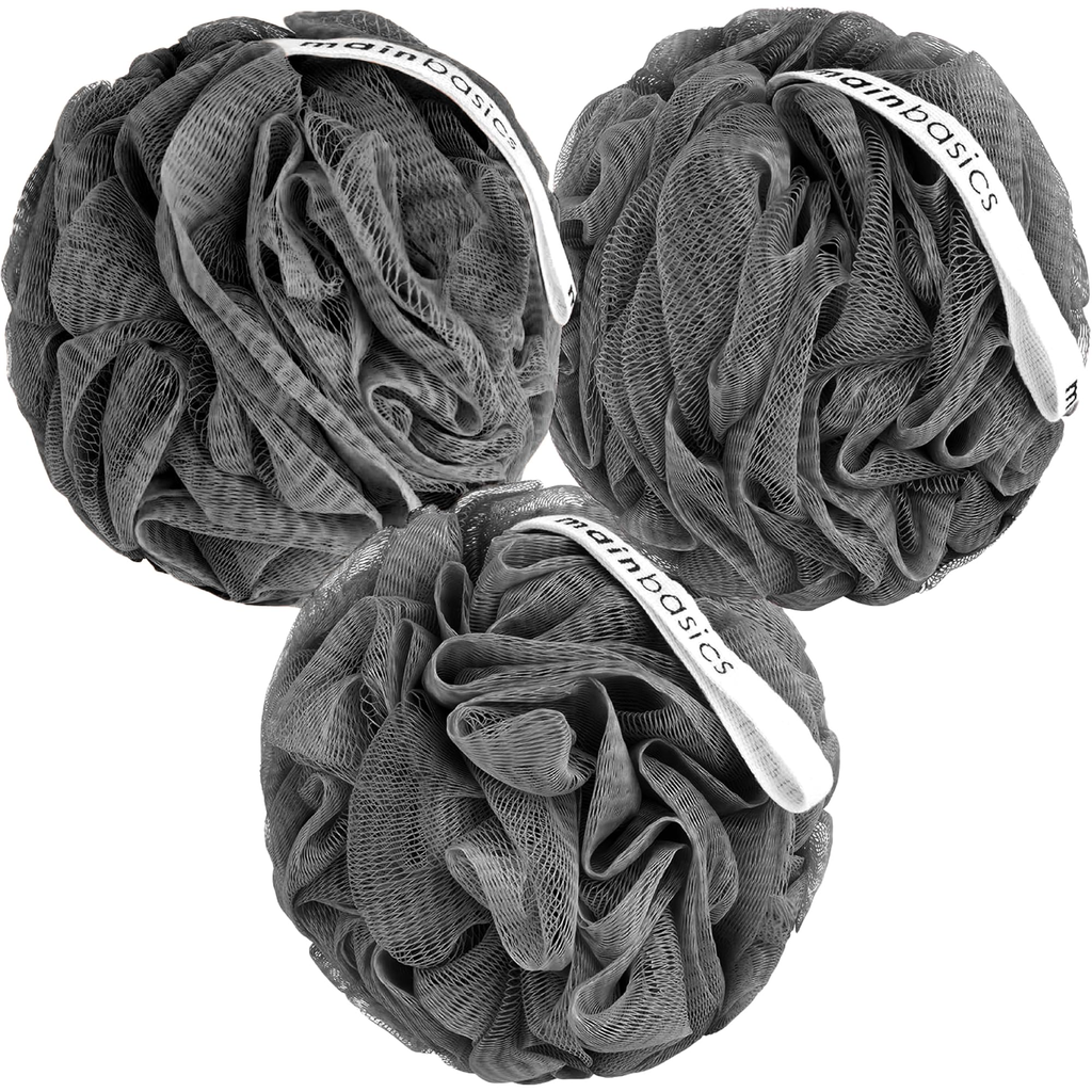 Farrow Crest Bath Everyday Loofah Assorted