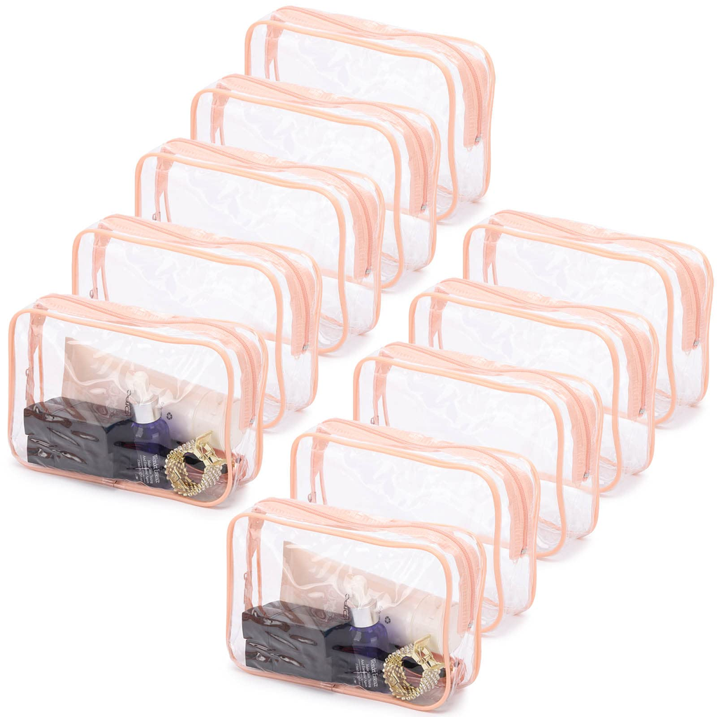 Farrow Crest Bath Mini Makeup Bag Assorted