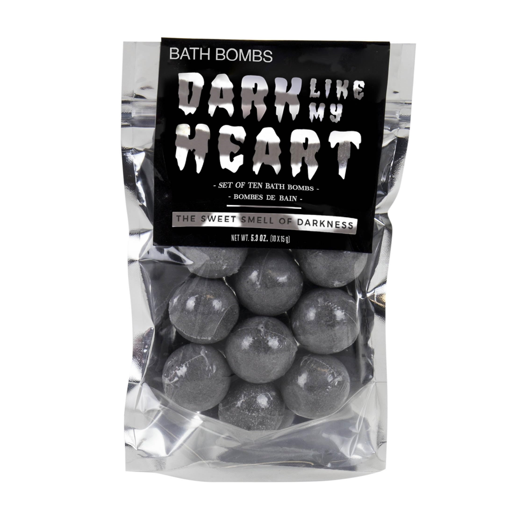 Farrow Crest Bath Large Bath Bombs White