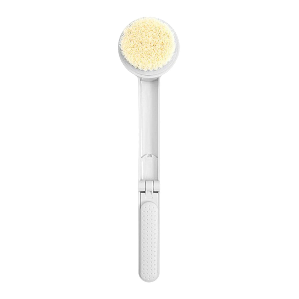 Farrow Crest Bath Wide Body Brush Assorted