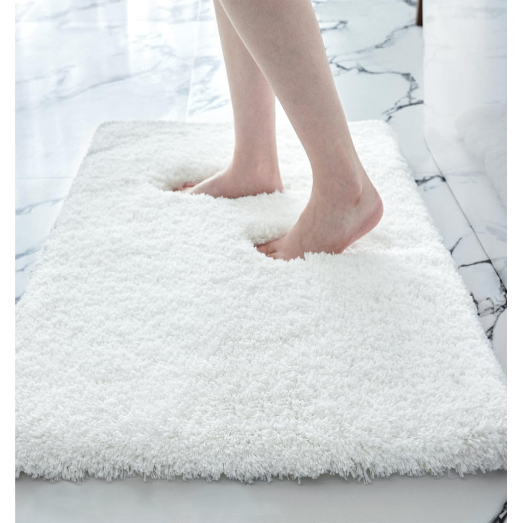 Farrow Crest Bath Shower Mat Natural