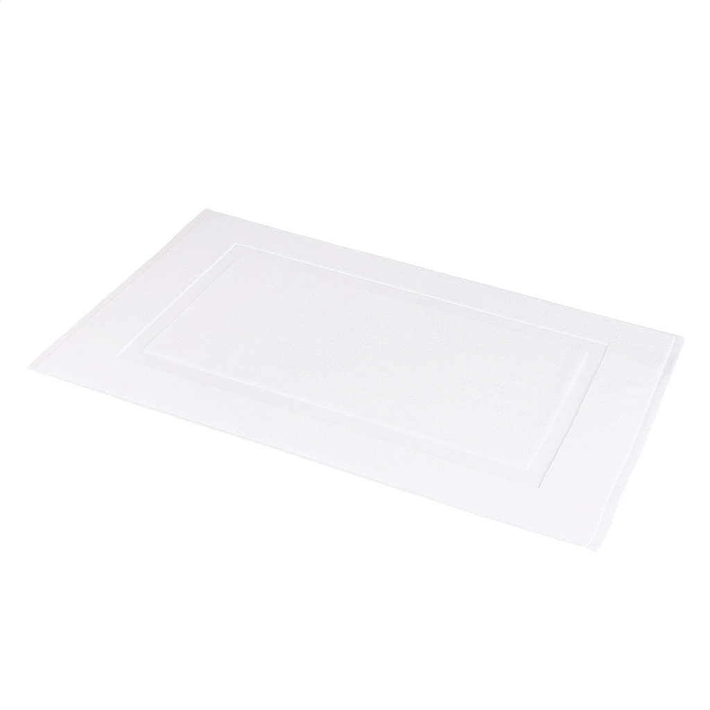Farrow Crest Bath Travel Shower Mat Sage