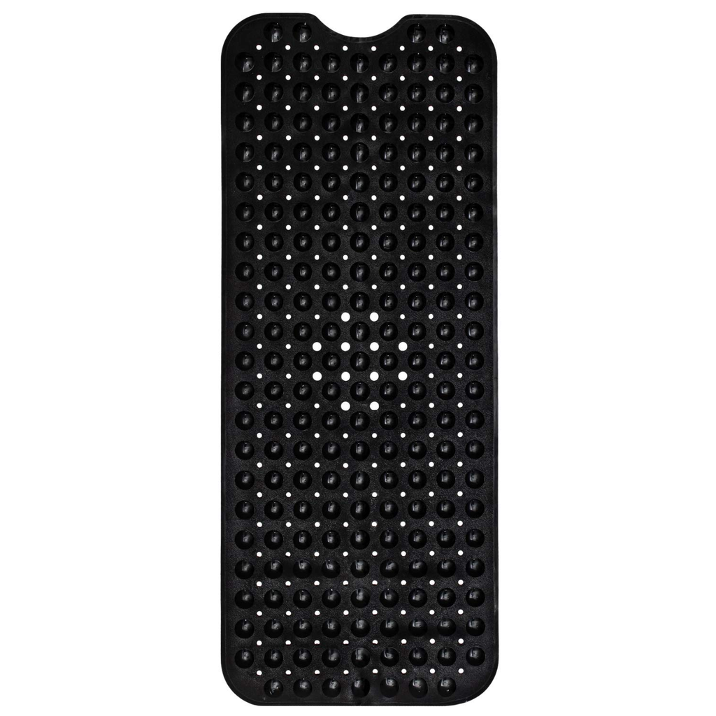 Farrow Crest Bath Travel Shower Mat Natural